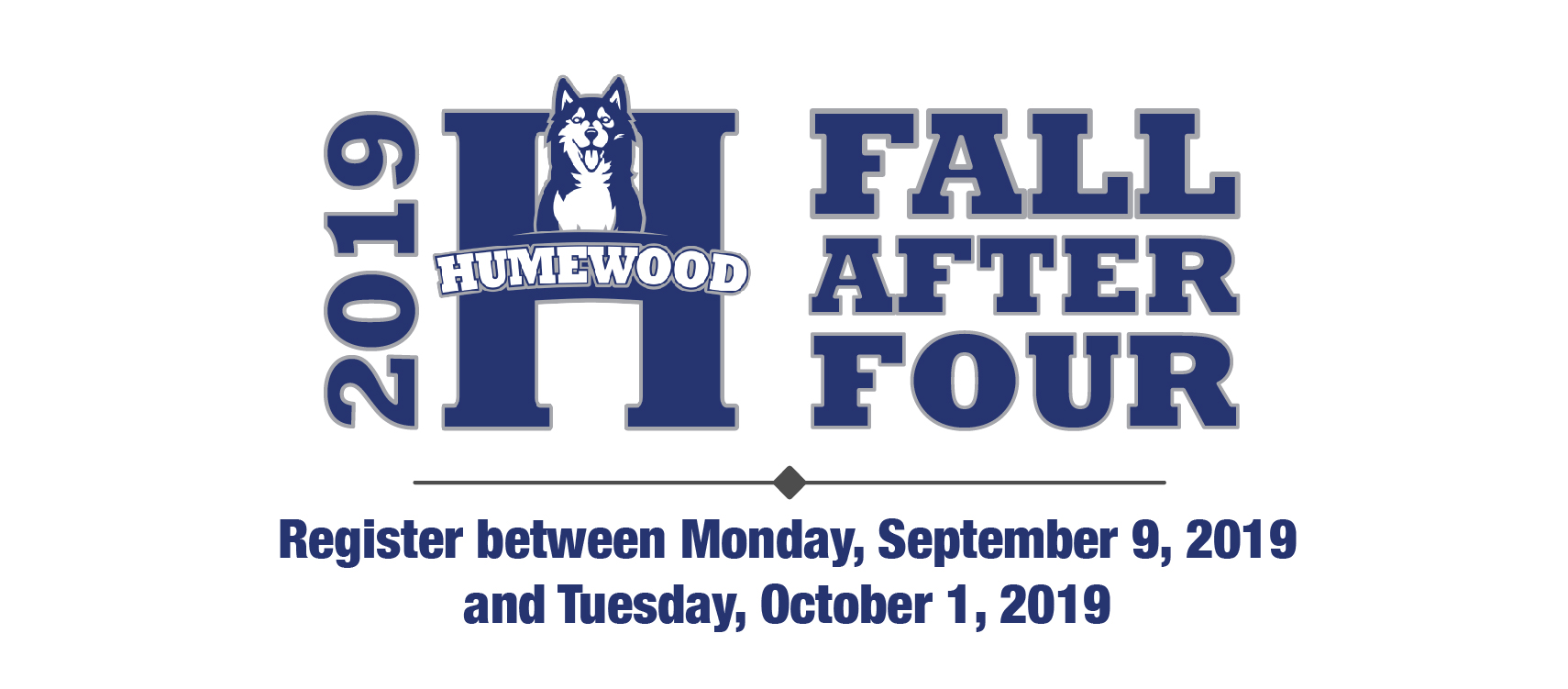 Fall 2019 After-Four Programs – Humewood Parent Council